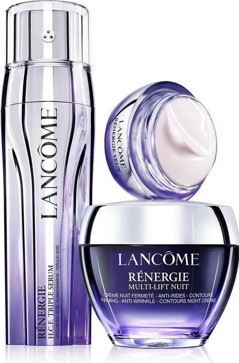 Produktbild Lancôme Rénergie Nuit Multi-Lift (50 ml, Nachtcreme)