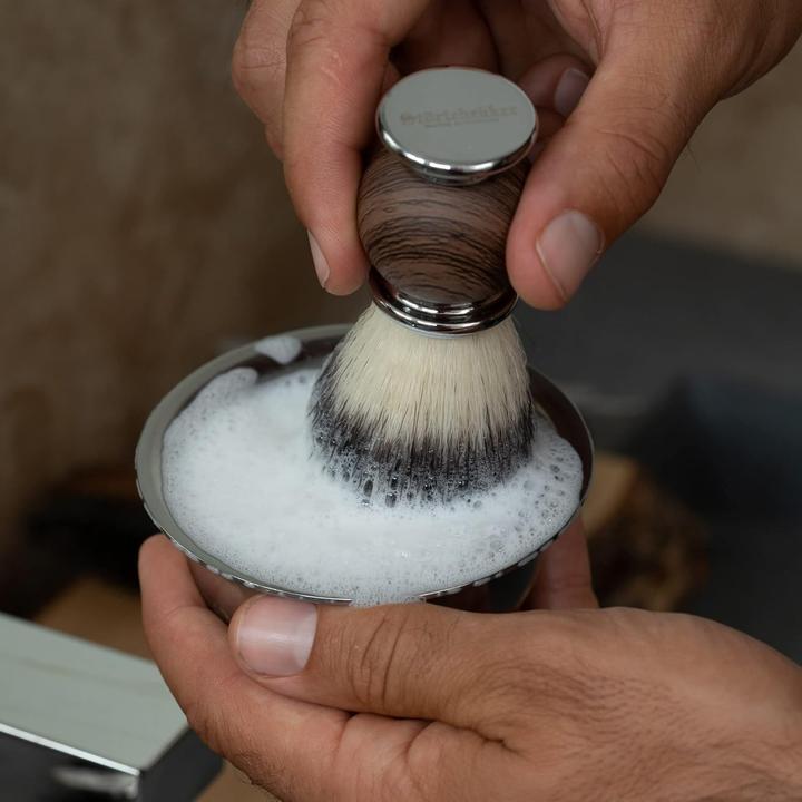 Actual product image Störtebekker Shaving care set