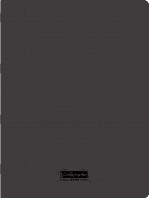 Produktbild Clairefontaine Heft (Weicher Einband)