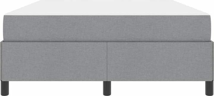 Actual product image vidaXL Boxspringbett (160 x 200 cm)