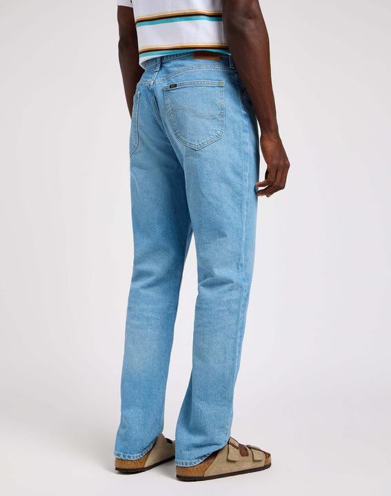 Actual product image Lee Jeans West (34)