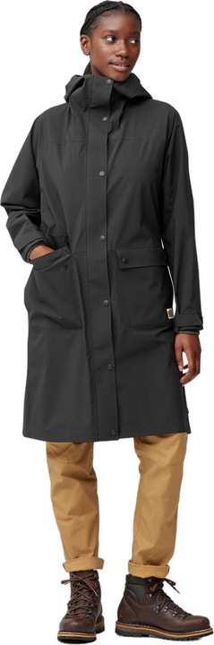 Actual product image Fjällräven Vardag Rain Parka W (M)