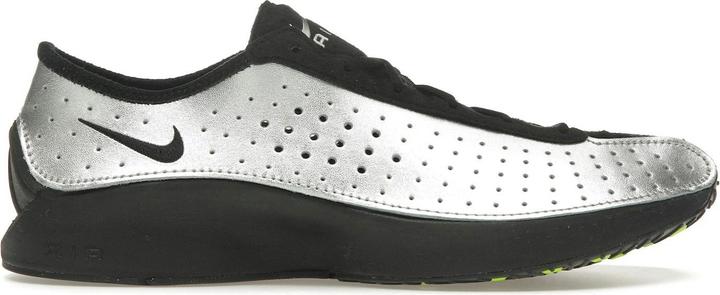 Immagine prodotto Nike Women's Air Superfly Metallic Silver (38.5)
