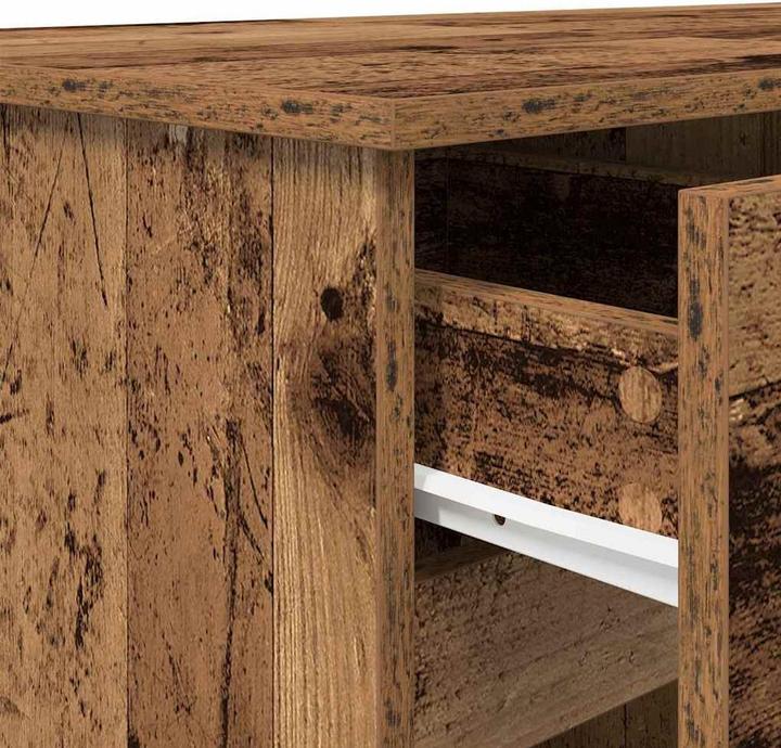 Immagine prodotto vidaXL Schreibtisch (49 x 49 x 76 cm)