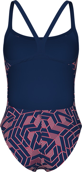 Produktbild Arena W Escape Swimsuit Challenge Back (34)