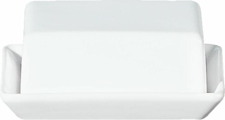 Image du produit ASA Selection Beurrier 16,5x13,5cm, H.7cm