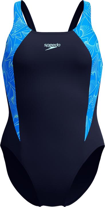 Lagoon Blue