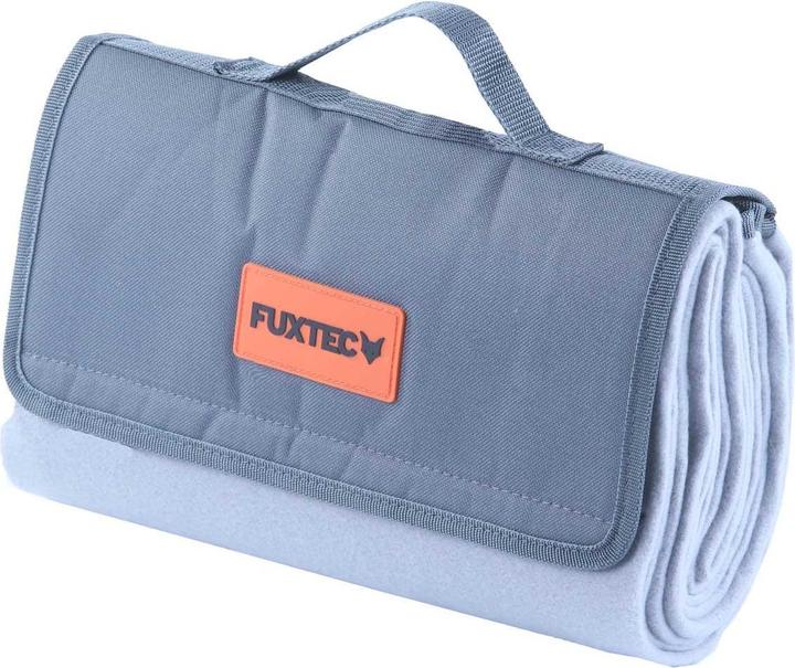 Produktbild Fuxtec Bollerwagen Picknickdecke PK-PD1000