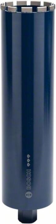 Image du produit Bosch Professional Zubehör Couronne diamantée pour carottage à eau 1 1/4 pouce UNC Best for Concrete, 127mm, 450mm, 11, 11,5mm (127 mm)
