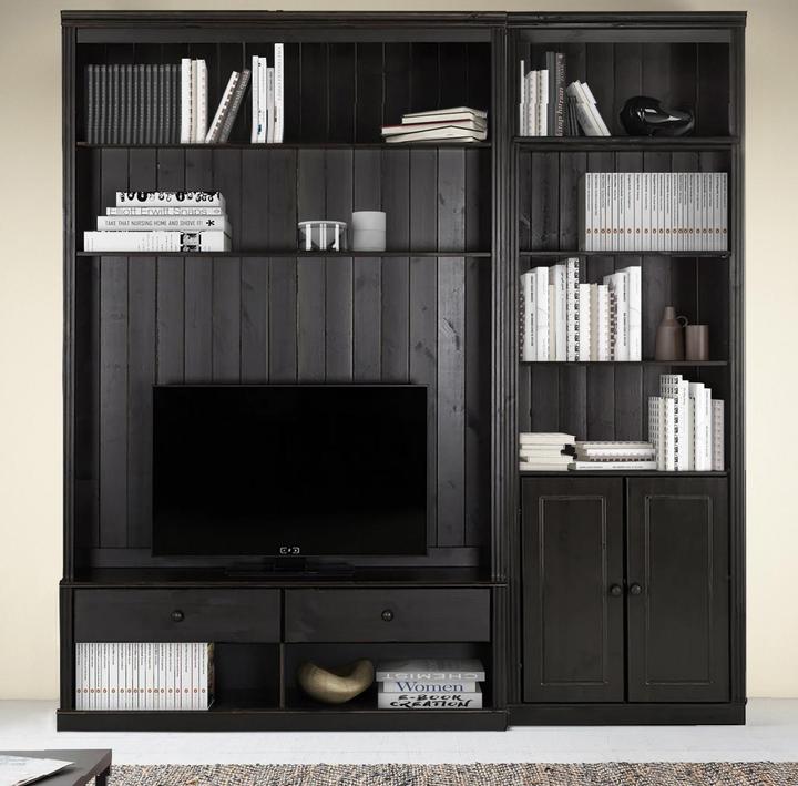 Produktbild Loft 24 Anita (214 x 34 x 223 cm)