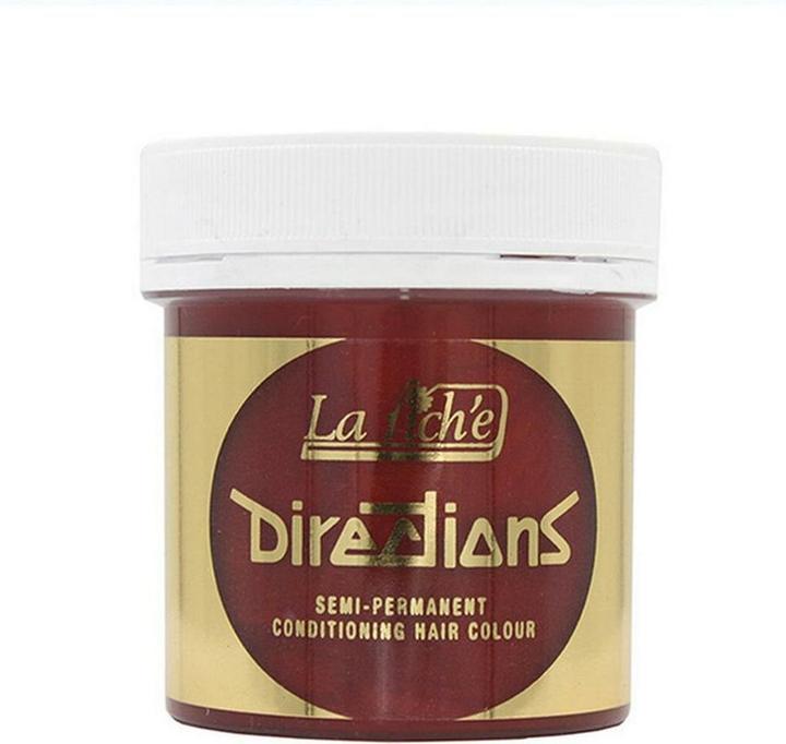 Directions La Riche (Tangerine)