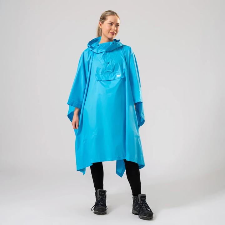 Actual product image Mac in a Sac Waterproof poncho (One size)