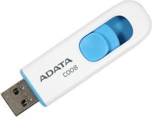 Actual product image Adata C008 (32 GB, USB-A)