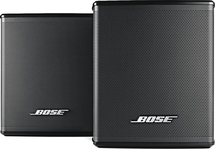 Actual product image Bose Virtually Invisible 300 Speakers (1 pair)
