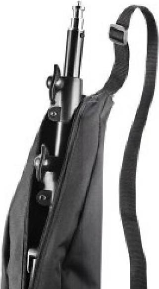 Actual product image Walimex Video Set Up 128 (Surface luminaire)