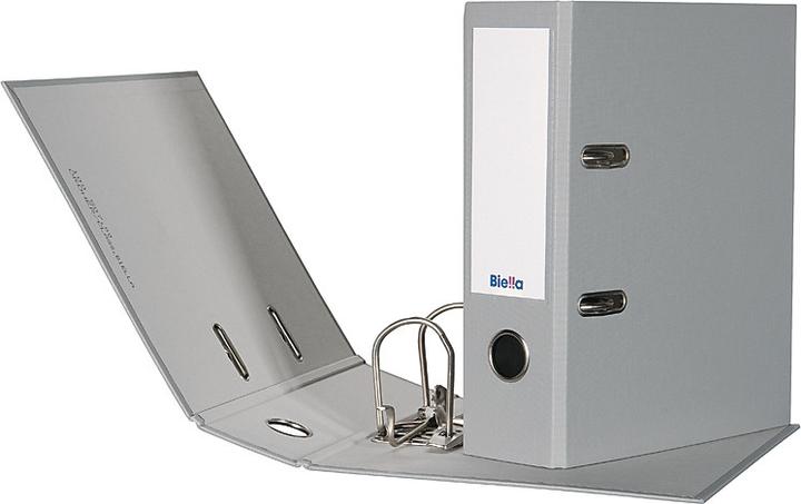 Actual product image Biella Folder (A5, 70 mm, 1 Piece)