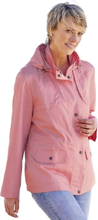 Image du produit Atlas For Women Coupe-vent léger femmes/adolescentes (38, 40)