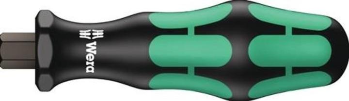 Productafbeelding Wera arioHandle (Hex)