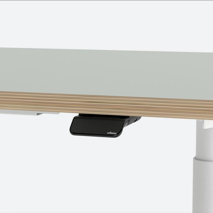 Immagine prodotto ofinto Rise, mit Kabelmanagement-System