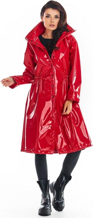 Actual product image Awama Coat model (XL)
