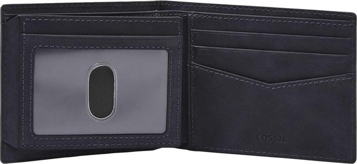 Actual product image Fossil Everett Bifold Flip ID