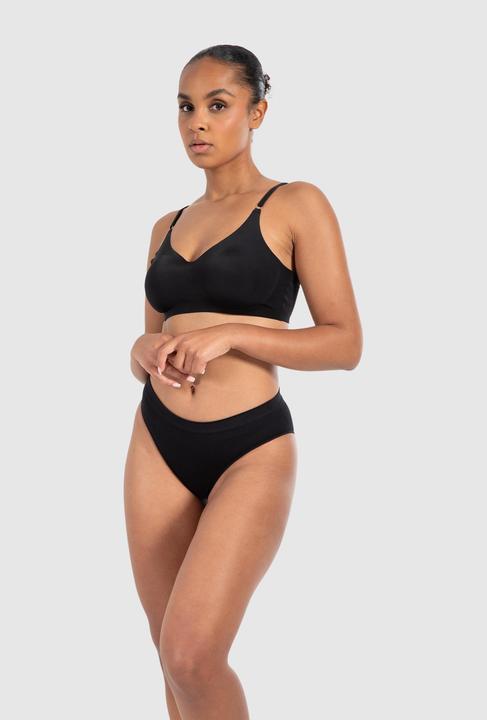 Produktbild Smilodox Bralette mit Cups Nysa (Einzelpack, L)