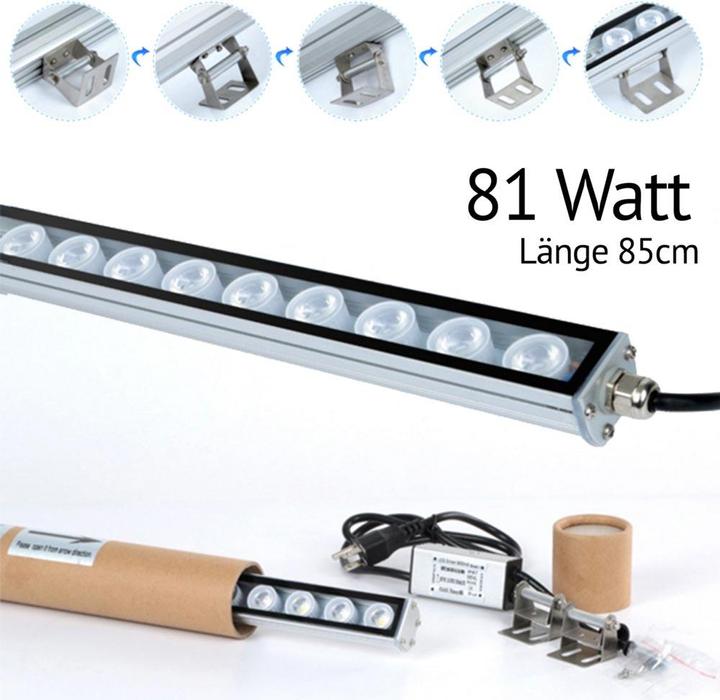 Produktbild Vled Lichtleiste (LED, 230 V)