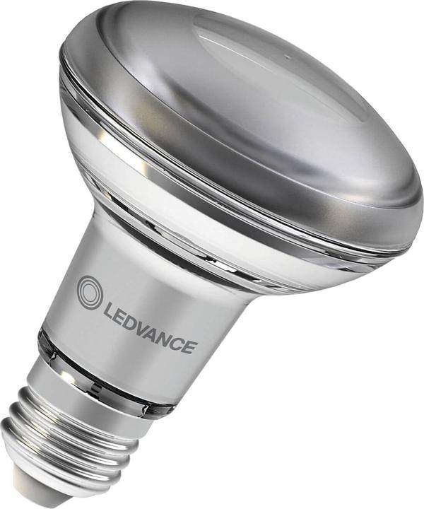 Produktbild Ledvance LED-Reflektorlampe (E27, 4.80 W, 350 lm, 1 x, F)