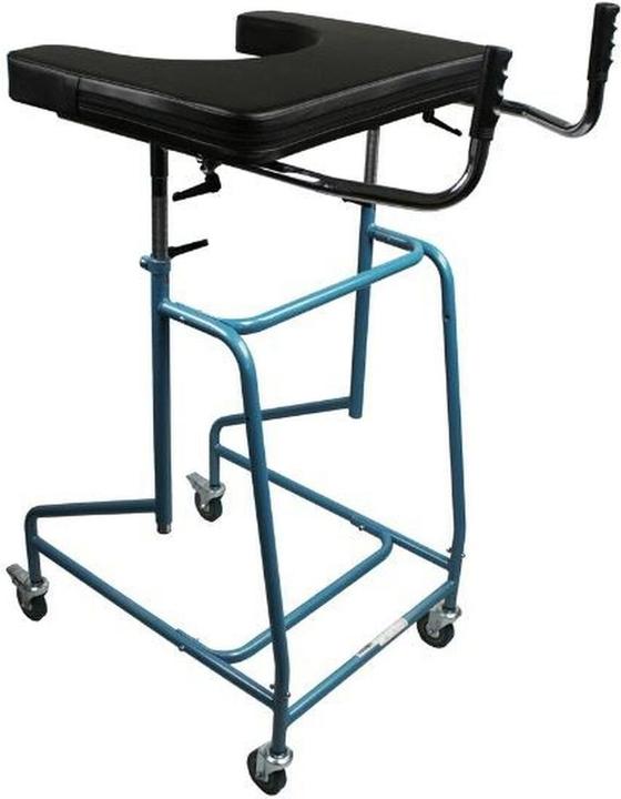 VCA Podpórka czterokołowa typu ambona - chodzik