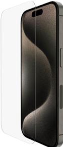 Produktbild Belkin ScreenForce Pro UltraGlass2 ant (1 Stk., Apple iPhone 15 Pro)