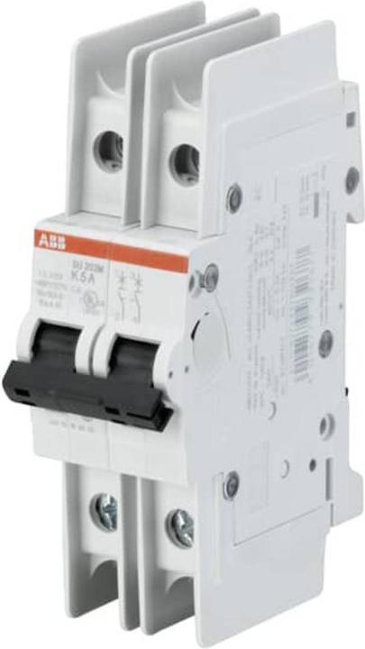 Produktbild ABB SU202M-C10