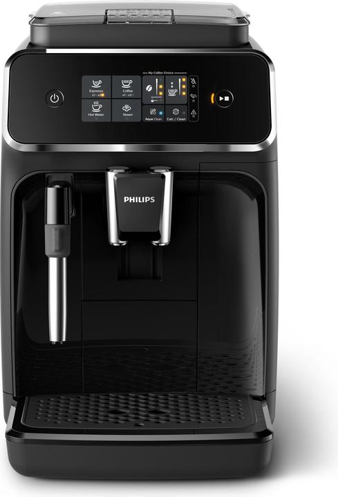 Actual product image Philips 2200 Series EP2225/10