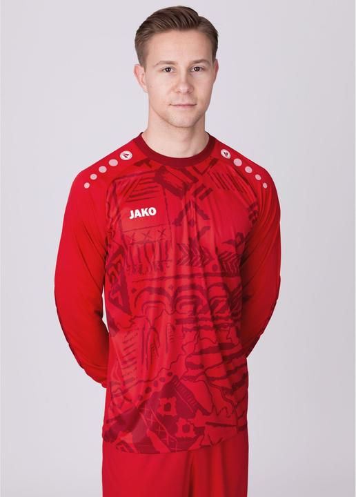 Produktbild JAKO TW-Trikot Tropicana (128)