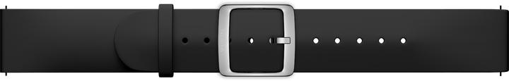 Image du produit Withings Bracelet en acier HR (40 mm, Silicone)