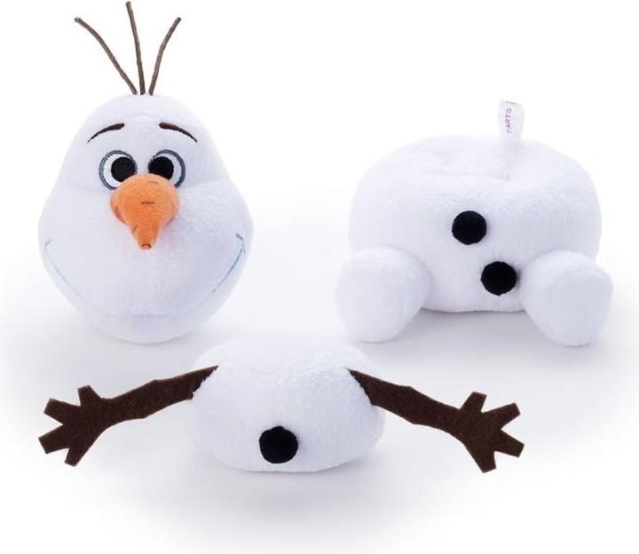 Actual product image Takara Tomy Frozen - Olaf