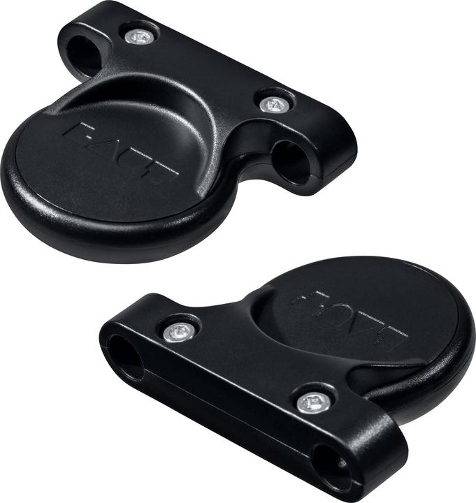 Actual product image Laut Saddle AirTag Mount