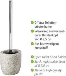 Image du produit Wenko Puro