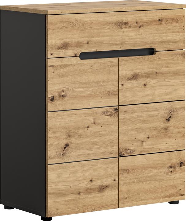 Xonox Home Deborah (81 x 94 x 37 cm)