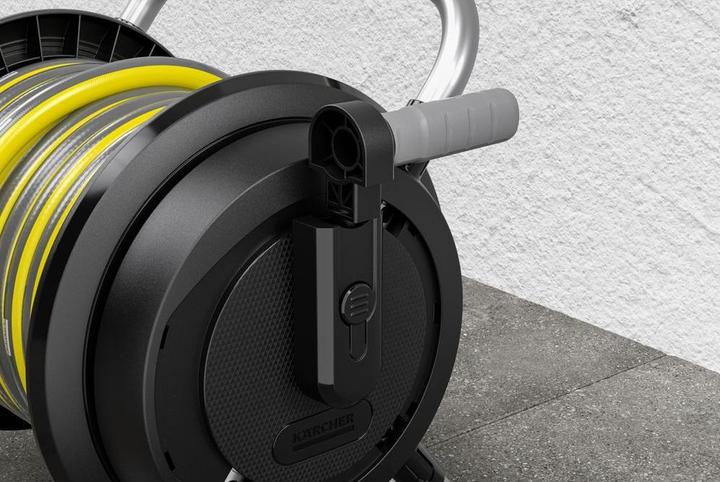 Actual product image Kärcher Hose carrier HR 2.10 Set (10 m)