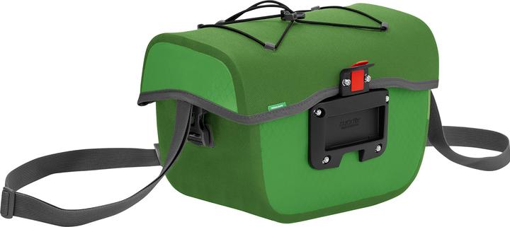 Produktbild Vaude Aqua Box (6 l, Lenkertasche)