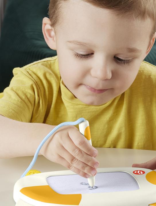 Actual product image Fisher-Price FP Pets Doodle Pro Kitty
