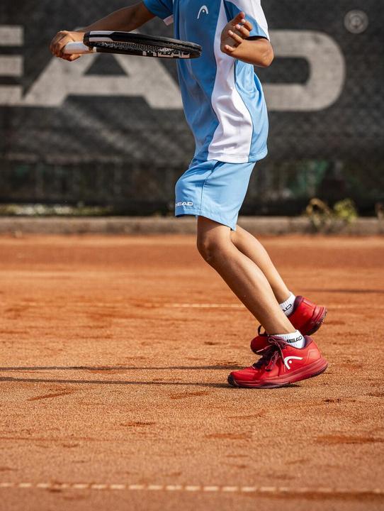 Produktbild Head Sprint Pro 4.0 Junior RDDR (36)