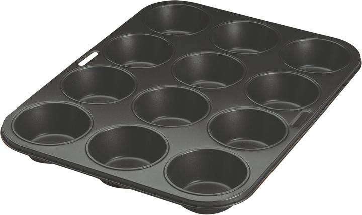 Actual product image Metaltex Baking tray Muffin tray