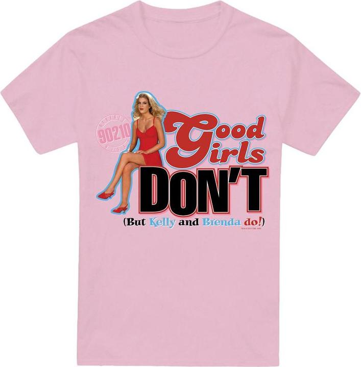 Produktbild 90210 Good Girls Don't TShirt (L)