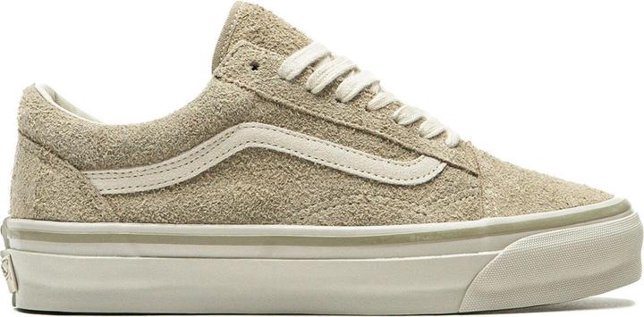 Image du produit Vans LX Old Skool Shag Suede Bay Leaf (42.5)
