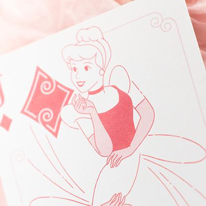 Produktbild Bicycle Princess Pink & Navy (Englisch, 1 - 16 Spieler)