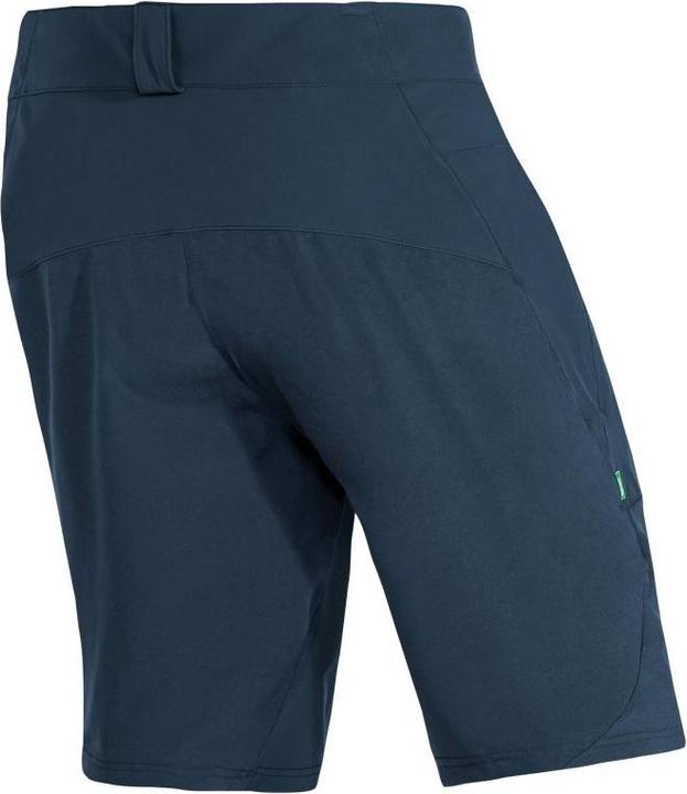 Produktbild Vaude Altissimo II