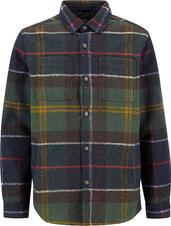 Immagine prodotto Barbour Overshirt (L)