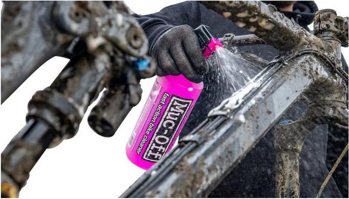 Immagine prodotto Muc-Off Fahrradreiniger (1000 ml, Pulitore per biciclette)