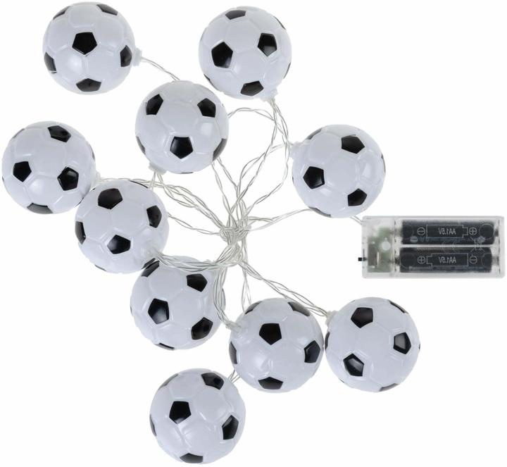 Immagine prodotto Cocon Luci da calcio, 165 cm, modalità di funzionamento (1.65 m)